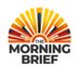 CTV Morning Brief (@ctvmorningbrief) Twitter profile photo