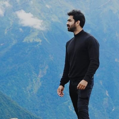 abhaymarodia's profile picture. 🇮🇳 सबसे पहले भारत 🇮🇳