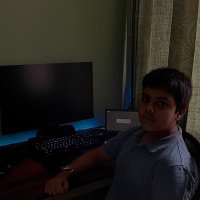 Arnav Kashyap (@arnav__kashyap) 's Twitter Profile