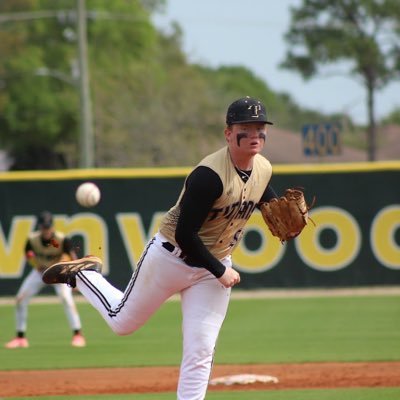 HWilson2026's profile picture. 6’1 | 235lbs | 3.4 GPA | 2026 | RHP | (772)-333-7586 | hunt.wilson2026@gmail.com