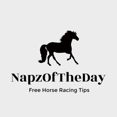 FREE horse racing tips🥇🐎💰 NAP 2PTS / NB 1 PT unless stated otherwise. TikTok - NapzOfTheDay.