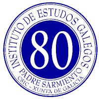 Instituto de Estudios Gallegos Padre Sarmiento(@iegps) 's Twitter Profileg