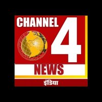 Channel 4 news India(@Channel4ne56531) 's Twitter Profile Photo