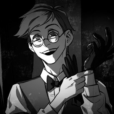 Hello it's nice to meet you ♪
※ 25+ 杂食，FF14+BG3+HazbinHotel
※ 🔞 非常不建议未成年人关注/Minors are not recommended to follow this account。
※ 婉拒过激人。