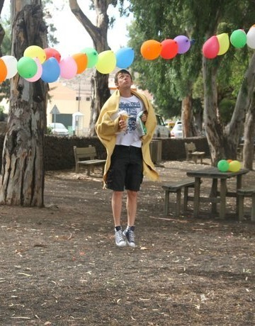 AdriianPM's profile picture. 