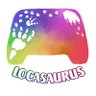 locasaurusfr's profile picture. 🥖 Baguette-eating, 🦕 asteroid-dodging team of French game localization specialists.👾 The power of the pack lies in the bonds!