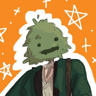 bub / Comms closed for now!さんのプロフィール画像