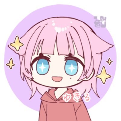 ゆきる🐈🌙さんのプロフィール画像