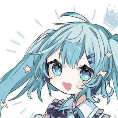 MiKU39siro Profile Picture