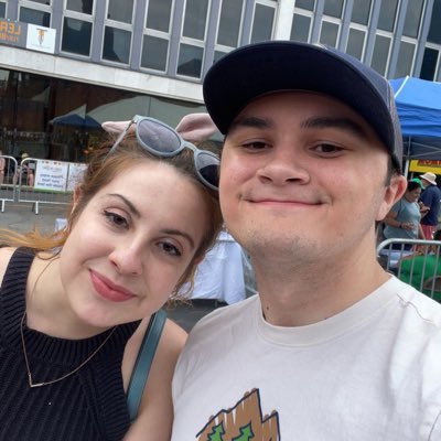 RyanPlew15's profile picture. Bills Mafia   Canisius '19