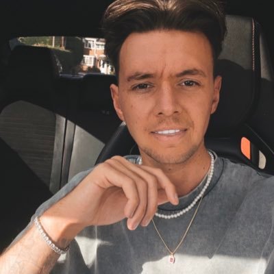 MariusCJones's profile picture. 