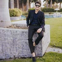 CA Naman Kasat (@kasat_naman) 's Twitter Profile Photo CA Naman Kasat (@kasat_naman) 's Twitter Profile Photo