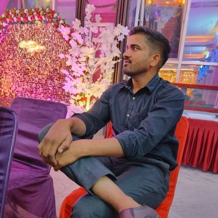 SatpalGurjar09's profile picture. 