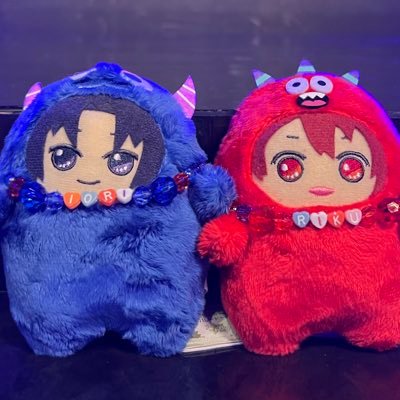 nyanta_17IR's profile picture. 20↑ i7 いおりく左右相手固定 /他ジャンル→安コ/黄黒/リヴァエレ/カヲシンetc