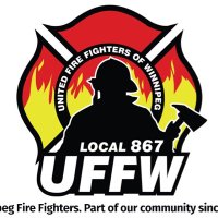 United Firefighters of Winnipeg(@UFFW867) 's Twitter Profile Photo