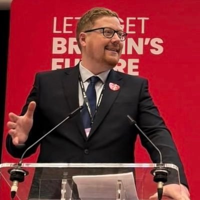 Jonathan Brash for Hartlepool MP