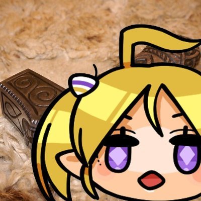演奏とか曲作りとか。伝統isトラディショナルだよ。フォークメタル、プラモ、ドール、ゲーム等々。作詞、動画絵随時募集。アイコンはすこやかむいむいさん(@sukoyakamuimui)
n:https://t.co/JP96eCGEw6
y:https://t.co/jlSjjb1uJ2