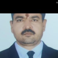 MANOJ KUMAR PANDEY (मै हूं मोदी का परिवार)(@manoj20121974) 's Twitter Profile Photo