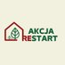 Akcja Restart (@akcjarestart) Twitter profile photo Akcja Restart (@akcjarestart) Twitter profile photo