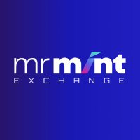 Mrmint Exchange(@MrmintExchange) 's Twitter Profile Photo