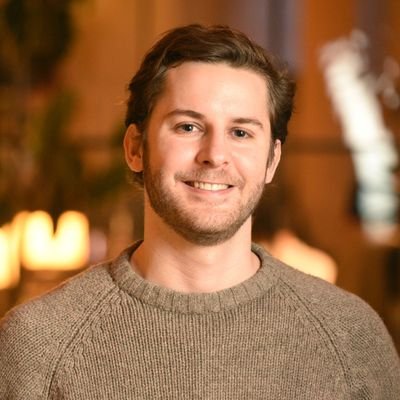 👨💻 Tech entrepreneur helping other founders succeed
💡 Founder @StartbookApp
💼 COO @BritishProgress
