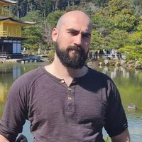Mario Cannistrà (@blueyatagarasu) 's Twitter Profile