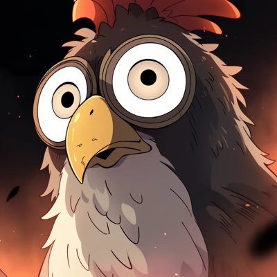 Fenglengming's profile picture. 大结局