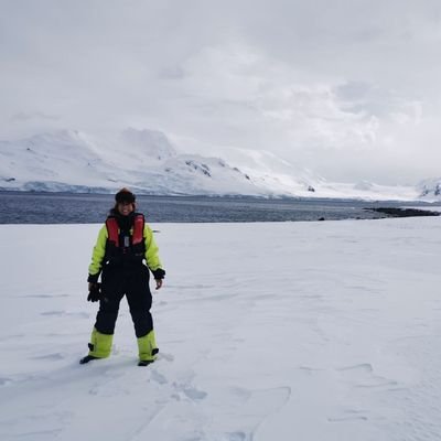 Post-Doctoral Researcher at  @IGE_Grenoble @CNRS, part of the @OCEANICE_EU project 🧊🇦🇶 🌊 Physical oceanographer specialized in Southern Ocean 🚢🌎