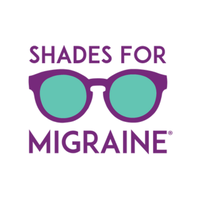 Shades for Migraine(@shades4migraine) 's Twitter Profile Photo