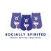 Socially Spirited (@socially_spirit) Twitter profile photo Socially Spirited (@socially_spirit) Twitter profile photo
