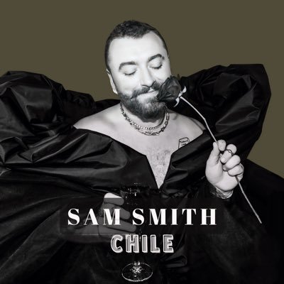 Fan club de @samsmith en Chile! Fuente de información confiable, imágenes, datos y mucho más sobre este artista.⚓️🇨🇱