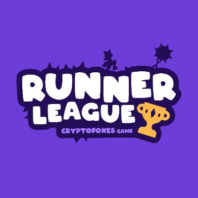 Runner League is a web3 speedrun game powered by @Cryptofoxesnft 🦊 

Compete against players and claim the top spot on the leaderboard!