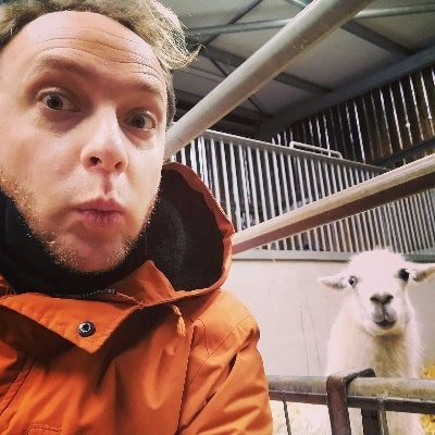 paul_mcintyre's profile picture. 