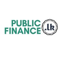 PublicFinance.lk(@PublicFinanceLK) 's Twitter Profileg