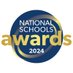 The National Schools Awards (@NSchoolsAwards) Twitter profile photo