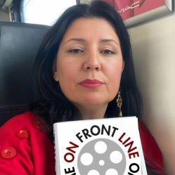 Founder @on_front_line, a platform for world events with a global perspective. Co-founder & Director of the Frontline Club. Mumof3. ExFixer.