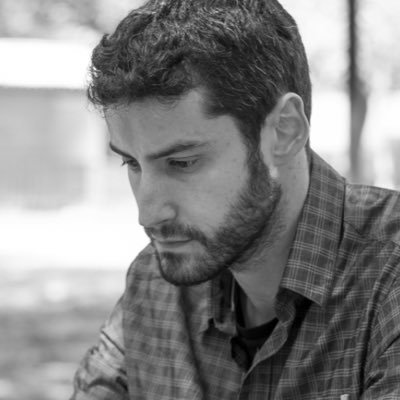 javidpablo's profile picture. Investigador en formación. Fac. CC Políticas y Sociología. UCM. Do caseto da @Claracorbelhe.