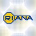 RIANA - NanoScience & Tech Hub (@riana_project) Twitter profile photo RIANA - NanoScience & Tech Hub (@riana_project) Twitter profile photo