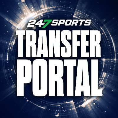 Get the latest transfer portal news from the @247Sports network.