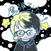 魔弾ろけっト！🥦充No.6(@MadanRocket) 's Twitter Profile Photo