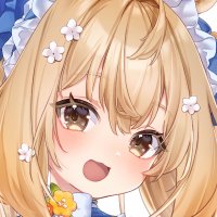 パルア・フラフィ🦙💭@VTuber꒰ ՞•ﻌ•՞ ꒱ (@paluafluffy) 's Twitter Profile