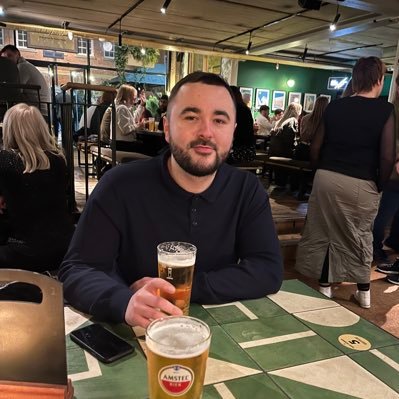 geordieomalley's profile picture. Stella and Karaoke