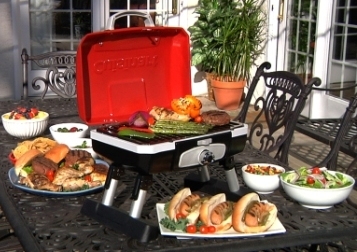 CuisinartGrills's profile picture. We have a strong passion for grilling and help you take your inner foodie outside to Savor the Good Life®