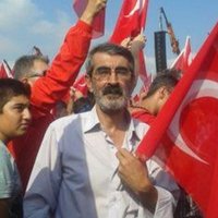 ÖZCAN EROL kasimpasada bir Diyarbakır lı(@ozersogutma) 's Twitter Profile Photo