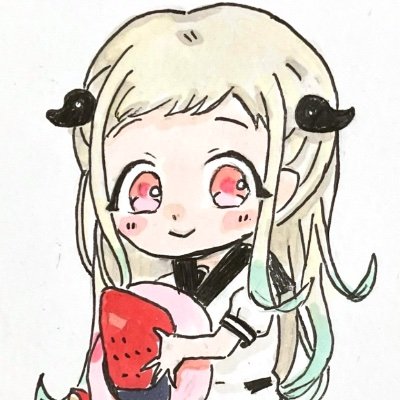 少女Kさんのプロフィール画像