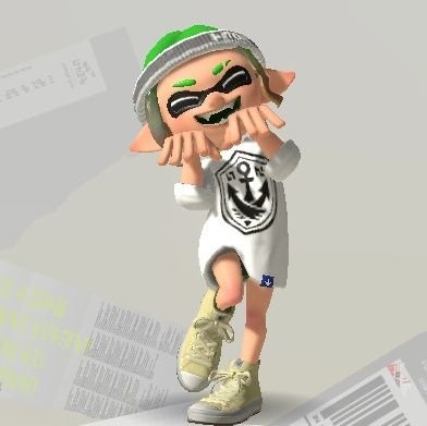 WhiteTights1125's profile picture. 18↓♂スプラ垢だったはずが雑多垢になりました　　　　　　　　　　
最近はポケモン関連多め、特に🌿🐈️
その他好きなもの︰猫、嗜む程度の他ゲーム(雀魂・テトリス・フォトナ等)、ケモノ、卓球、旅行、外国語.…
11/25生まれ