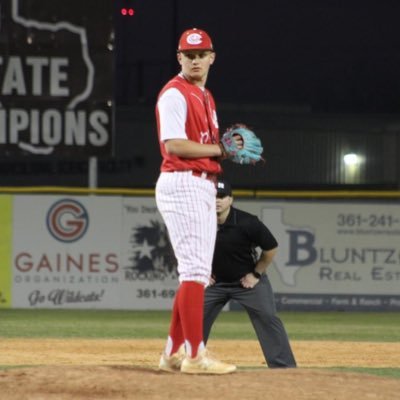 Ballard15Colton's profile picture. Crosby HS | C/O 2025 | 1B | LHP |OF | 195 lbs | 6'1 | Coastal Bend Commit |Cballard3@yahoo.com #409-626-0057