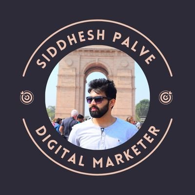 palve_siddhesh's profile picture. Just Working Better..