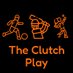 THE CLUTCH PLAY (@the_clutch_play) Twitter profile photo THE CLUTCH PLAY (@the_clutch_play) Twitter profile photo