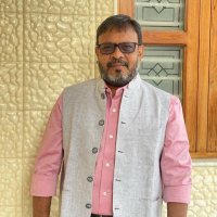 Hasmukh Patel (Modi Ka Parivar)(@hasmukhpattel) 's Twitter Profile Photo